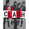 The Clash: All the Albums All the Songs
