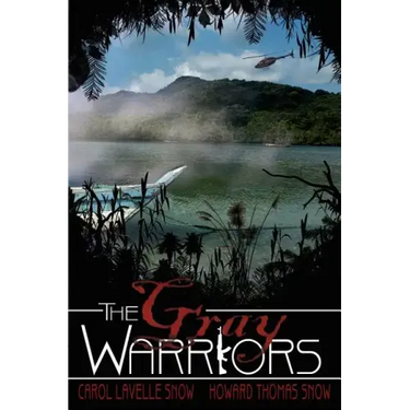 The Gray Warriors
