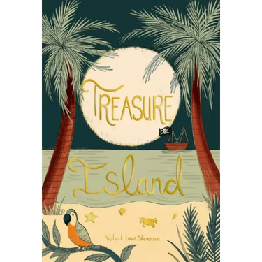 Treasure Island