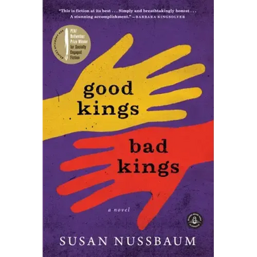 Good Kings, Bad Kings