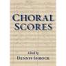 Choral Scores