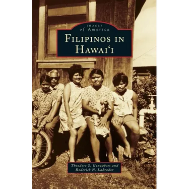 Filipinos in Hawai'i