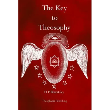 The Key to Theosophy