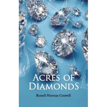 Acres of Diamonds