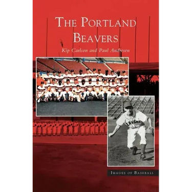 Portland Beavers