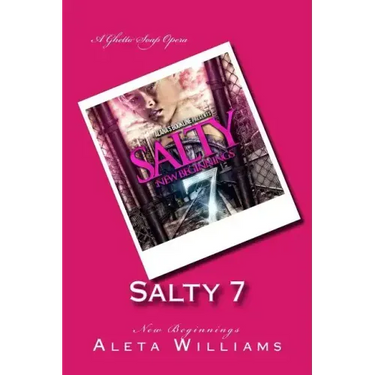 Salty 7: New Beginnings