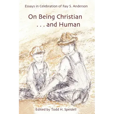On Being Christian and Human