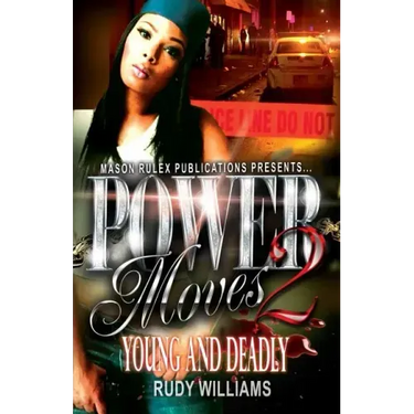 Power Moves 2