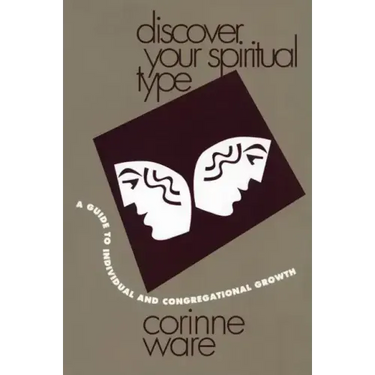 Discover Your Spiritual Type