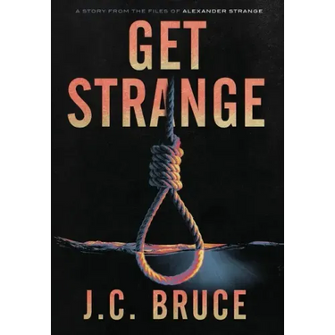Get Strange