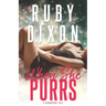 When She Purrs: A Risdaverse Tale (Sci-Fi Alien Romance)
