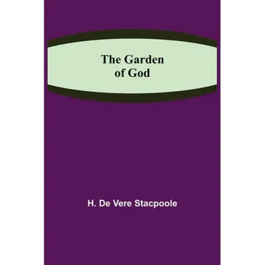 The Garden of God