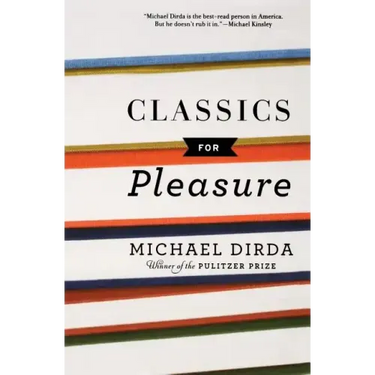 Classics for Pleasure