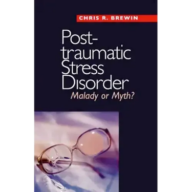 Posttraumatic Stress Disorder
