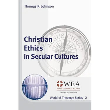 Christian Ethics in Secular Cultures