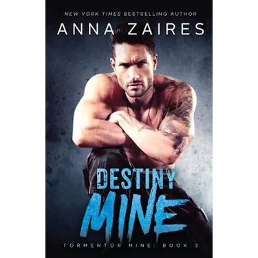 Destiny Mine