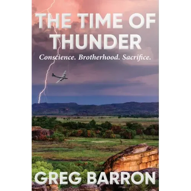 The Time of Thunder
