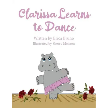 Clarissa Learns to Dance