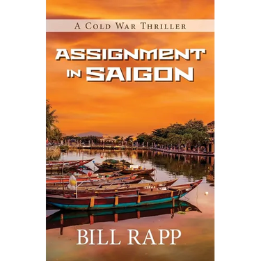 Assignment in Saigon