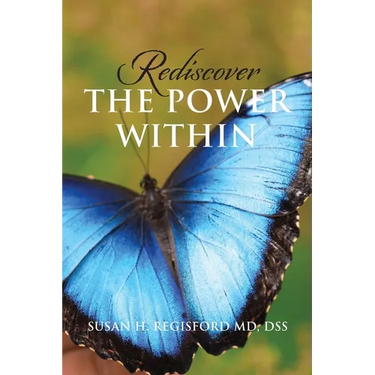 Rediscover the Power Within