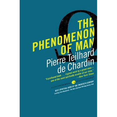 The Phenomenon of Man