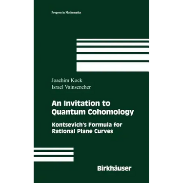 An Invitation to Quantum Cohomology: Kontsevich's Formula for Rational Plane Curves