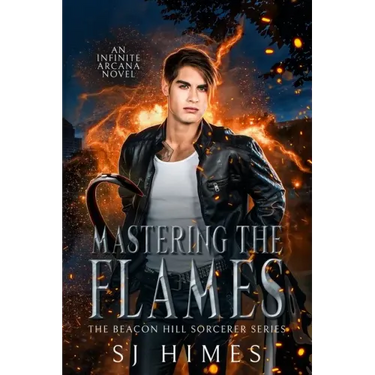 Mastering the Flames