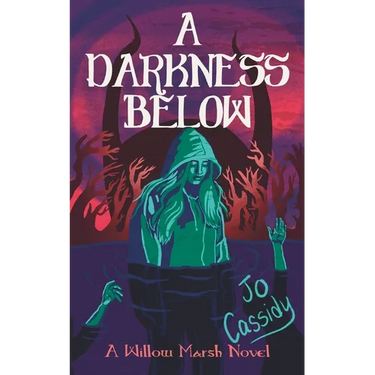 A Darkness Below