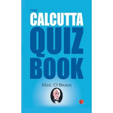 The Calcutta Quiz Book