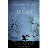 The Forbidden Land of Andara