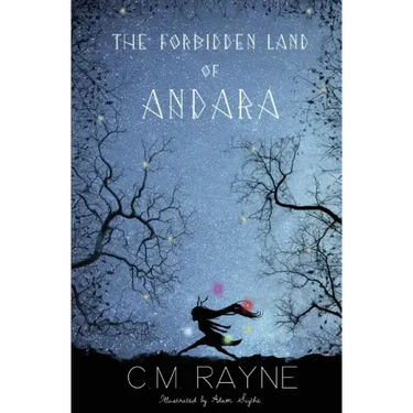 The Forbidden Land of Andara