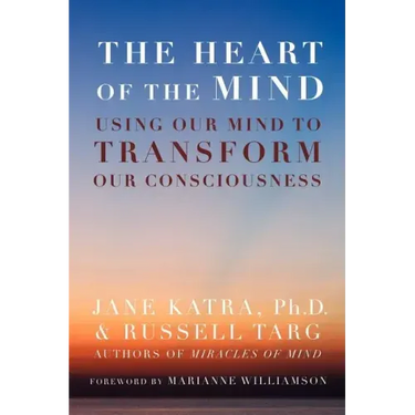 The Heart of the Mind