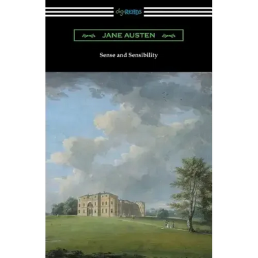 Sense and Sensibility (with and Introduction by Reginald Brimley Johnson)
