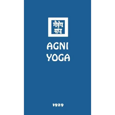 Agni Yoga