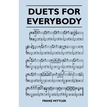 Duets for Everybody