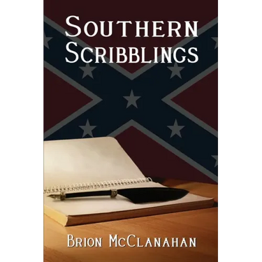 Southern Scribblings
