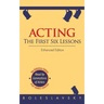 Acting: The First Six Lessons (Enhanced Edition)