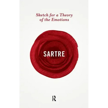 Sketch for a Theory of the Emotions