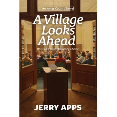 A Village Looks Ahead: Reviving a Town, Rekindling a Spirit