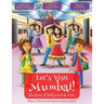 Let's Visit Mumbai! (Maya & Neel's India Adventure Series, Book 2)