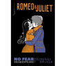 Romeo and Juliet: No Fear Shakespeare Graphic Novels