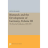 Bismarck and the Development of Germany, Volume III: The Period of Fortification, 1880-1898