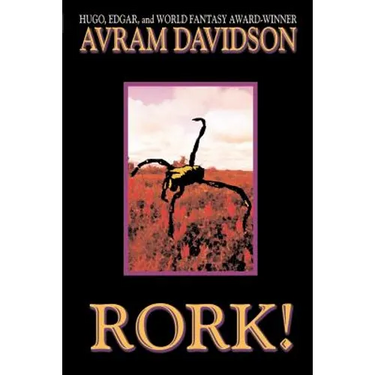 Rork!