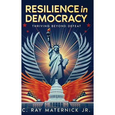 Resilience in Democracy: Thriving Beyond Defeat