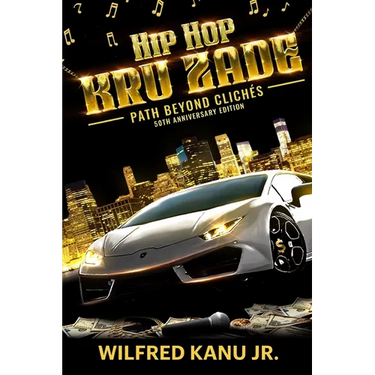 Hip Hop Kru Zade: Path beyond clichés