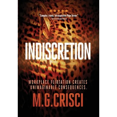 Indiscretion