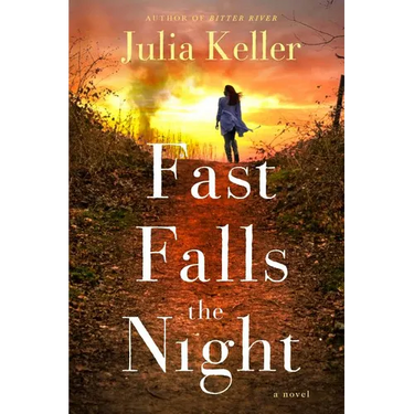 Fast Falls the Night: A Bell Elkins Novel