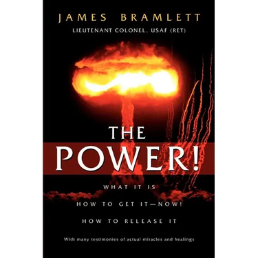 The Power!