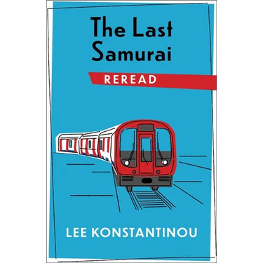 The Last Samurai Reread