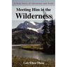 Meeting Him in the Wilderness: A True Story of Adventure and Faith